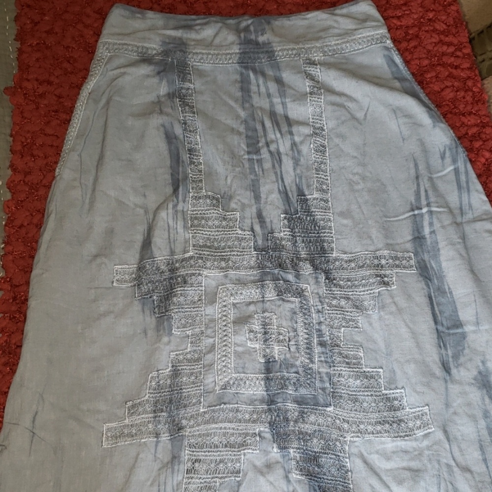 NWOT Free People skirt